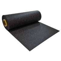 2020 new high density EPDM with SBR sparkle OEM color available rubber flooring