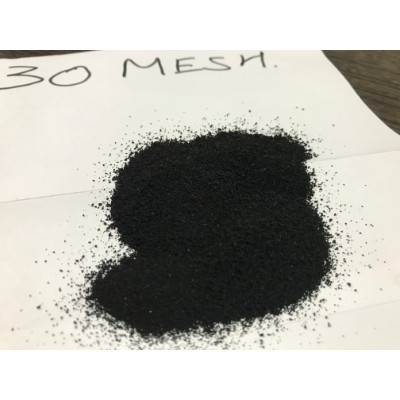 Crumb Rubber Powder 30Mesh