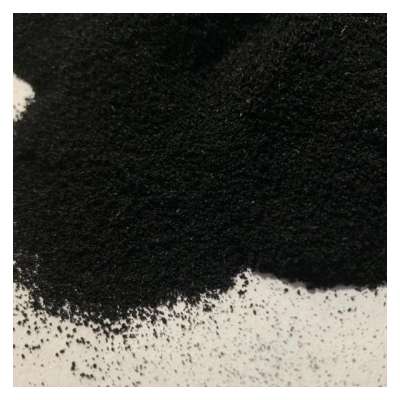 Rubber Powder For Road Construction