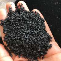 crumb rubber granules