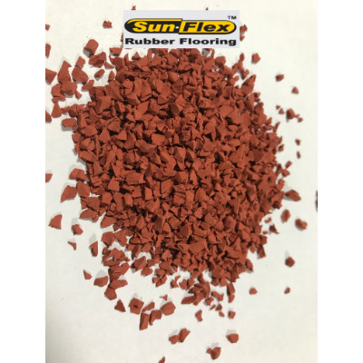 EPDM Rubber Granules for Runway