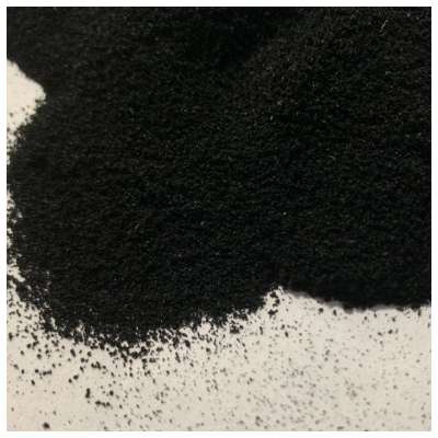 Micronized Rubber Powder